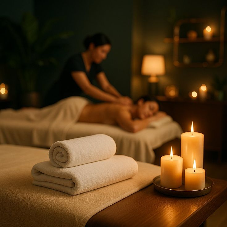 how a spa increased tips by 40% with one simple trick (and how you can