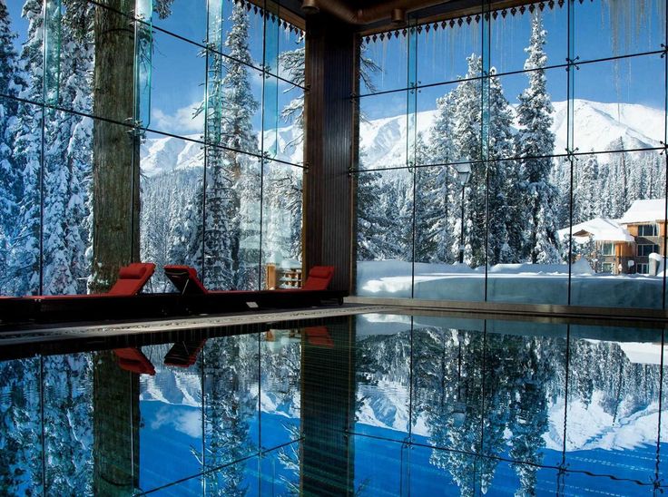khyber himalayan resort